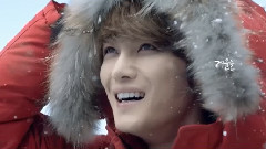 J.Y.J - 2013 M-LIMITED WINTER CF With JYJ 30'