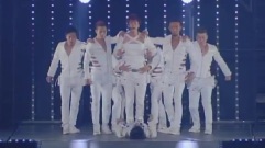 东方神起 - LIVE TOUR 2013～TIME～ダイジェスト映像