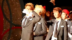 EXO,EXO-K,EXO-M - EXO亚洲音乐节