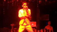 模仿翻唱 - 苏州皇家王牌十一歌