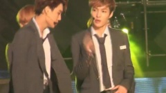 EXO,EXO-M,张艺兴(EXO) - Growl
