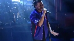 The Weeknd - Pretty