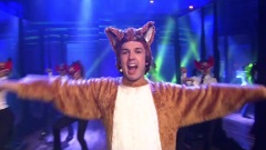 Ylvis - What Does The Fox Say