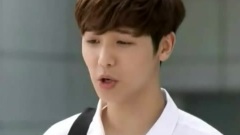 CNBLUE - <继承者们> E01 姜敏赫Cut