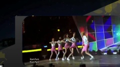 f(x),宋茜,Krystal(f(x)) - Beautiful Stranger