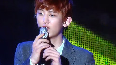 EXO,EXO-K,EXO-M - Talk