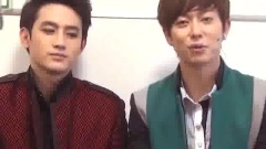 Boyfriend - ミュージカル 千番目の男 に出演中!
