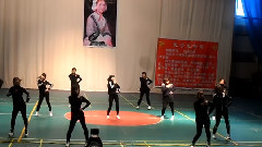 模仿翻唱 - Tik Tok 舞蹈演出版