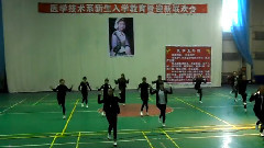 模仿翻唱 - Tik Tok 舞蹈彩排版