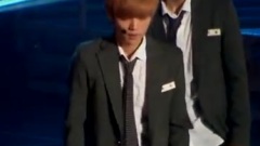 EXO-M,EXO - Growl