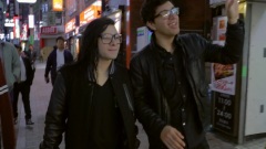 Skrillex - Try It Out