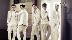 MYNAME - 3rd Single Album Music Preview 新专辑五首试听