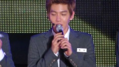 EXO,EXO-K - Talk