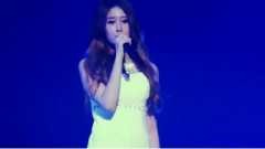 T-ara,智妍 - My Sea