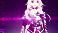 IA,VOCALOID家族 - Tik Tok