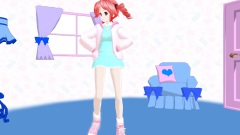 重音teto,VOCALOID家族 - Too Cute!