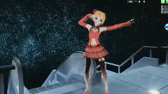 VOCALOID家族,镜音双子 - 多重未来のカルテット