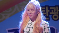 Hello Venus - Talk