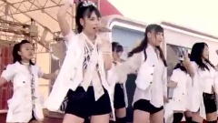 早安少女组 - Wakuteka Take A Chance