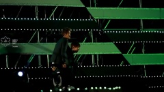 EXO,EXO-K - Asia Song Festival 3.6.5 主-白贤 饭拍版