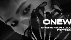 SHINee - 相思病 & Everybody