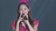 少女时代 - Kissing You & Way To Go