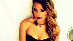 Michelle Montezeri - Summertime Sadness