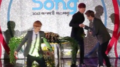 EXO,Super Junior - 365