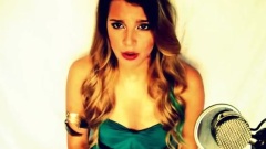 Michelle Montezeri - Dark Horse