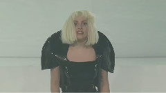 Lady Gaga - Applause