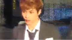 EXO,EXO-M,张艺兴(EXO) - Growl