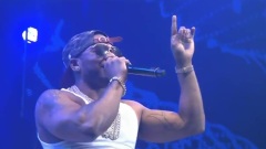 Nelly - Hey Porsche