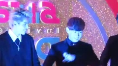 EXO,EXO-M,Super Junior - Asia Song Festival