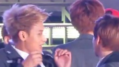 EXO,EXO-K,EXO-M - Ending