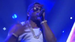 Nelly - Just A Dream