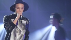 G-Dragon(BigBang) - Bad Boy