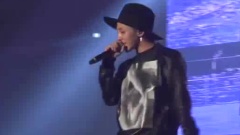 G-Dragon(BigBang),胜利(Bigbang) - GMarket Concert Stay