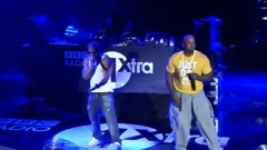 Nelly - The Way I Are & Hot In Here