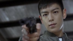 T.O.P(Bigbang) - 电影<同窗生>预告