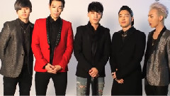 BigBang - Let's Talk About Love