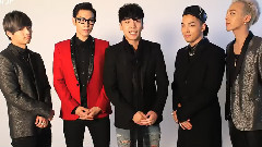 BigBang - Let's Talk About Love