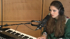 Birdy - No Angels