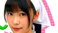 HKT48 - さしごはん(さんまとエリンギのサラダ仕立て)