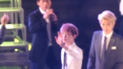 EXO,EXO-M - Ending