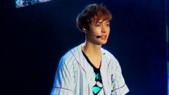 EXO,EXO-M,张艺兴(EXO) - Growl