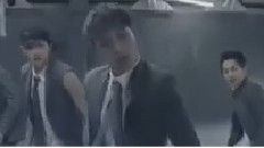 EXO,EXO-M,张艺兴(EXO) - Growl(Chinese Ver.)
