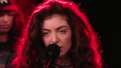 Lorde - Royals