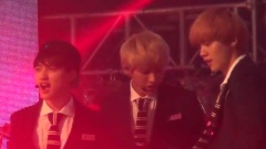 EXO,EXO-M,EXO-K - Growl