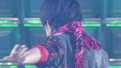 Johnnys Jr. - Blue Rose