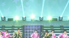 Johnnys Jr.,ジャニーズWEST - Sing For You